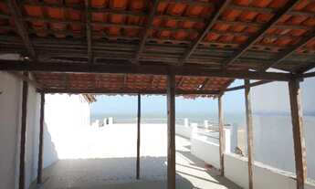 Imagem 3: Casa com vista para o mar, no Centro de São José de Ribamar/MA