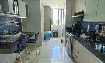 Imagem 2: PA - Vendo Apartamento no Poetic Condominium, 3 suítes
