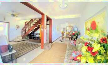 Imagem 3: Casa à venda, 264 m² por R$ 1.570.000,00 - Ribeirão da Ilha - Florianópolis/SC