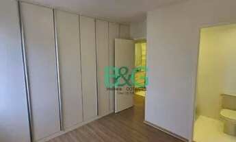 Imagem 4: Apartamento com 3 dormitórios à venda, 79 m² por R$ 1.102.500 - Bela Vista - São Paulo/SP