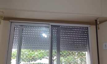 Imagem 1: Copacabana Barão de Ipanema excelente apartamento de frente a 1 quadra da praia (Posto 4