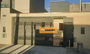 Imagem: Casa com 3 dormitórios à venda, 89 m²