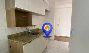 Imagem 7: Apartamento com 2 dormitórios para alugar, 59 m² por R$ 3.490,00/mês - Tatuapé - São Paulo