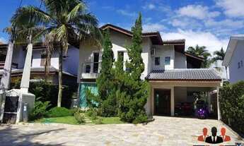 Imagem: Casa com 4 dormitórios à venda, 258 m²