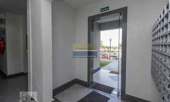 Imagem 2: Apartamento 2 dormitórios - Bairro Morro Santana