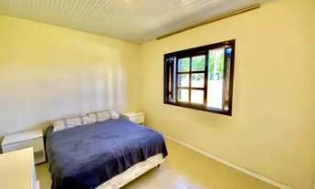 Imagem: Casa na Praia de Atlântida sul