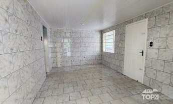 Imagem 3: PORTO ALEGRE - Casa Padrão - Sarandi