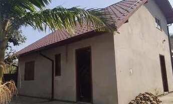 Imagem 4: Casa para Venda em Florianópolis, Rio Vermelho, 2 dormitórios, 1 suíte, 2 banheiros, 2 vag