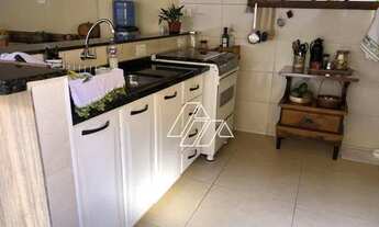 Imagem 7: Casa com 3 dormitórios à venda, 150 m² por R$ 500.000,00 - Montolar - Marília/SP