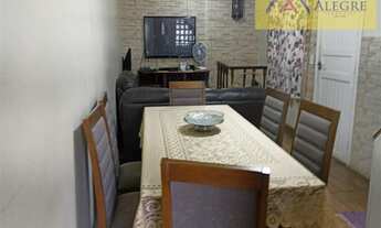 Imagem 2: São Paulo - Casa Padrão - Vila São Paulo