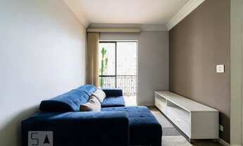 Imagem 2: Apartamento à Venda - Saúde, 2 Quartos, 56 m2