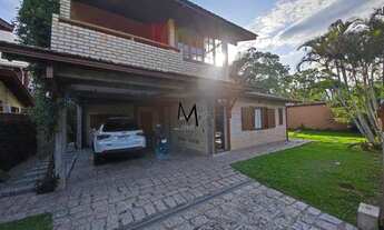 Imagem: Casa com 3 suítes no Rio Tavares perto