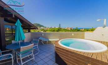 Imagem: Cobertura com 4 dormitórios à venda, 194