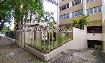 Imagem 2: APARTAMENTO 04 DORM SENDO 03 SUÍTES - 271,54m HABITEC 03357.001