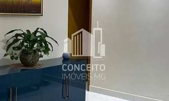 Imagem 2: BELO HORIZONTE - Apartamento Padrão - Indaiá