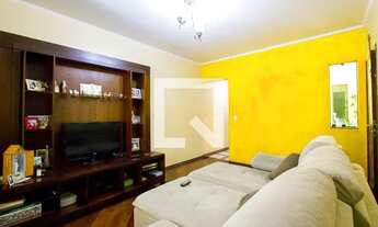 Imagem 4: Casa para Aluguel - Jardim Las Vegas, 3 Quartos, 190 m2