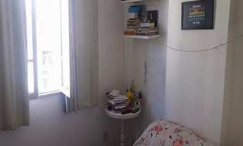 Imagem 4: Apartamento de 3 quartos com 84m², andar alto de frente! Elevador soc