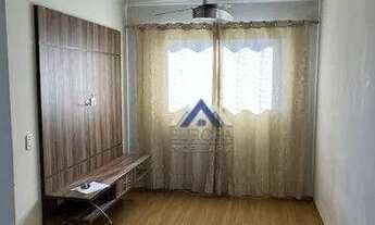 Imagem 6: Apartamento com 2 dormitórios à venda, 45 m² por R$ 140.000,00 - Jardim Maria Luiza - Lond