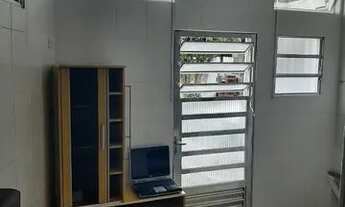 Imagem 7: Alugo Kitnet Mobiliada na Vila Campestre Jabaquara. 1 quarto, Cozinha e Banheiro R$ 850,00