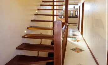 Imagem 5: Casa com 6 quartos na Orla em Itacaré