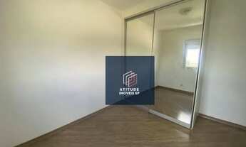 Imagem 6: Apartamento com 3 dormitórios para alugar, 156 m² - Jaguaré - São Paulo/SP