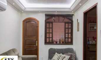 Imagem 3: Casa Térrea para venda de 167m² com 3 quartos no Parque São Lucas - São Paulo - SP