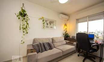 Imagem 6: Apartamento para Aluguel - São Sebastião, 1 Quarto, 39 m2