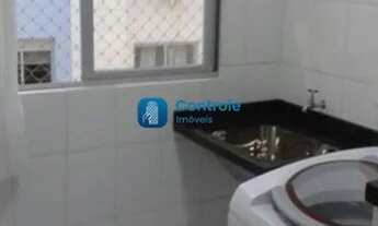 Imagem 7: SM/Apartamento Bairro Serraria - São José - 2 Dormitórios