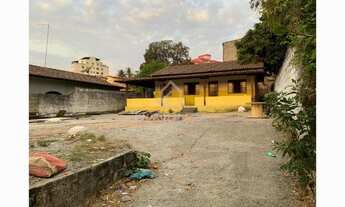 Imagem 2: Casa comercial para locação no bairro São Joaquim