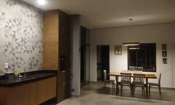 Imagem 2: Casa em Bananeiras [Aluguel por temporada] Condomínio fechado