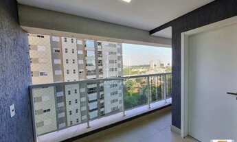 Imagem 4: Apartamento (tipo - padrao) 2 dormitórios/suite, cozinha planejada, portaria 24hs, lazer