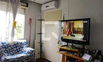 Imagem 3: Apartamento para Aluguel - Canudos, 2 Quartos, 47 m2