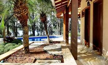 Imagem 5: Vista deslumbrante, inigualável!