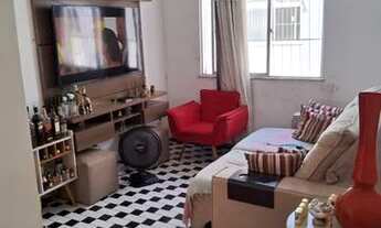 Imagem 4: Apartamento 2 quartos com dependência na Federação - Salvador - BA