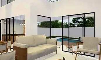 Imagem 2: CASA AMPLA E MODERNA A VENDA EM SAO JOSÉ DOS CAMPOS