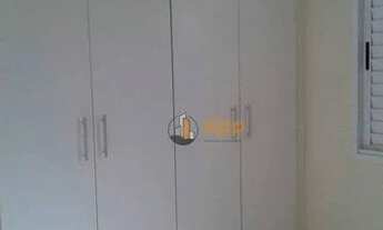 Imagem 7: Apartamento com 2 dormitórios para alugar, 64 m² por R$ 2.175,10/mês - Vila Aurora (Zona N