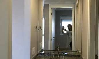 Imagem 7: Apartamento para aluguel tem 50 metros quadrados com 1 quarto em Tatuapé - São Paulo - SP