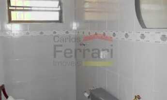 Imagem 4: Sobrado Amplo à 2,3Km do Metrô Tucuruvi