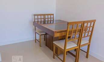 Imagem 6: Apartamento para Aluguel - Jardim Henriqueta, 2 Quartos, 50 m2