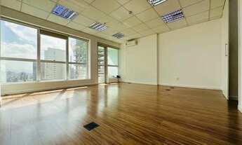 Imagem: Sua empresa no Cadoro Office, próximo ao