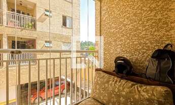 Imagem 6: Apartamento para Aluguel - Vila Galvão, 2 Quartos, 56 m2