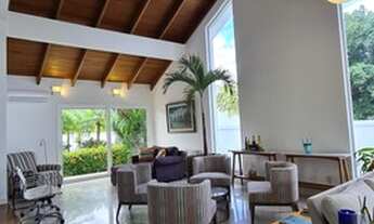 Imagem 3: O-p-O-r-T-u-N-i-D-a-D-e!! Linda Casa 4 Suítes na Barra da Tijuca!!