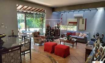 Imagem: Casa (sobrado na rua) 4 dormitórios/suite