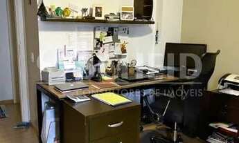 Imagem 6: Apartamento 117m² com 3 dormitórios, 1 suíte Locação em Moema