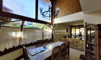 Imagem 5: Casa com 4 quartos no condomínio Ubá VI, prox. à entrada de Itacoatiara