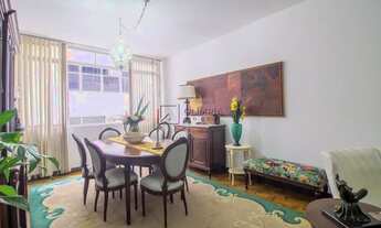 Imagem: Apartamento Venda Paraíso 120 m² 3 Dormitórios