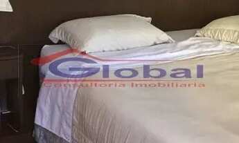 Imagem 5: Apartamento Bairro Jardim - mobiliado