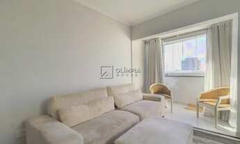 Imagem 5: Venda Cobertura 3 Dormitórios - 110 m² Bela Vista