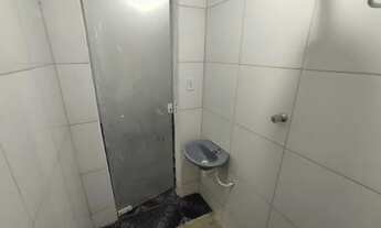 Imagem 6: Aluga-se casa dos fundos