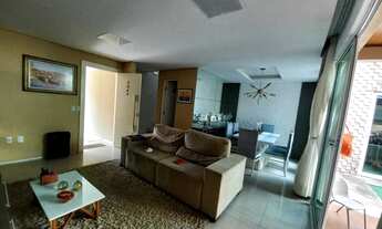 Imagem 3: Casa Duplex de condomínio para venda com 152 metros quadrados Sapiranga - Fortaleza - CE